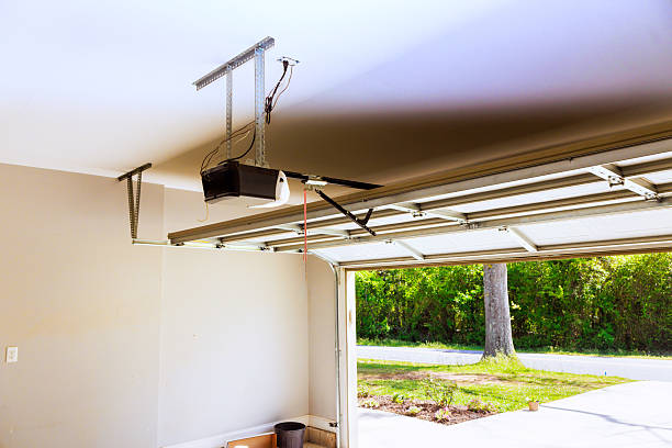 Top rated local Garage Door Roller Replacement specialists in Lancaster, OH
